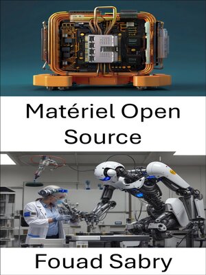 cover image of Matériel Open Source